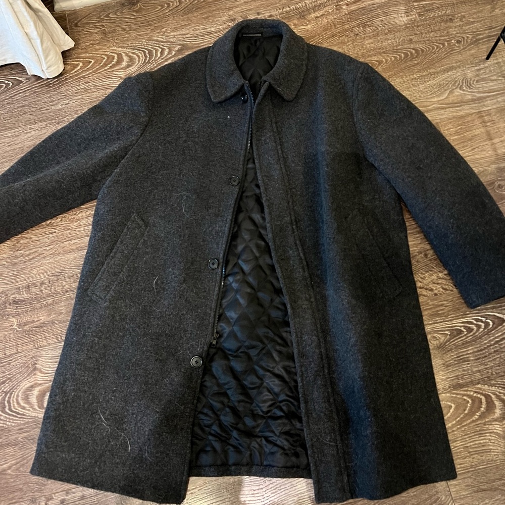 Ralph Lauren pea coat